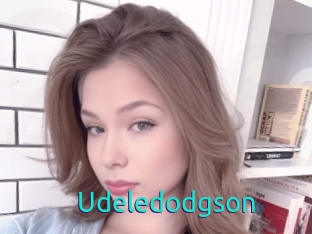 Udeledodgson