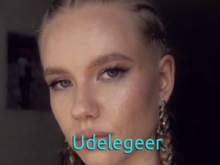 Udelegeer