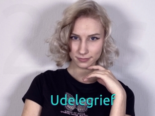 Udelegrief