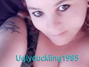 Uglyduckling1985