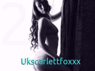 Ukscarlettfoxxx