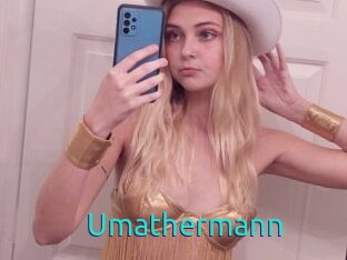 Umathermann