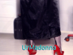UrMadonna