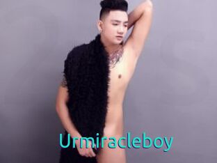 Urmiracleboy