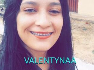 VALENTYNAA