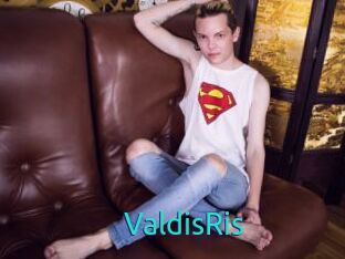 ValdisRis