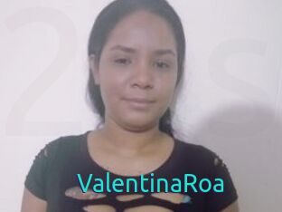 ValentinaRoa