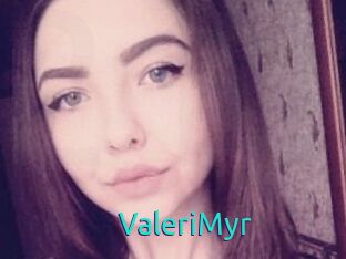 ValeriMyr