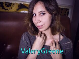 ValeryGreene
