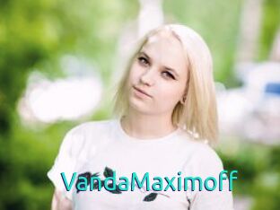 VandaMaximoff