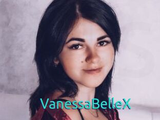 VanessaBelleX