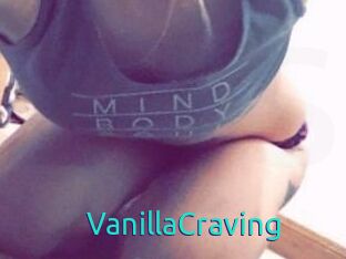VanillaCraving