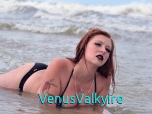 VenusValkyire