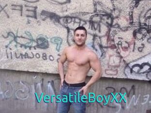 VersatileBoyXX