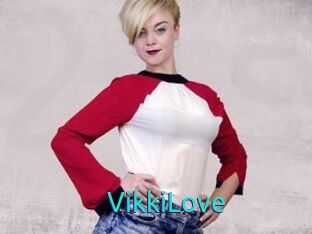 VikkiLove