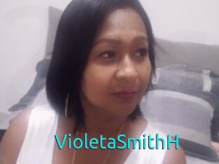 VioletaSmithH