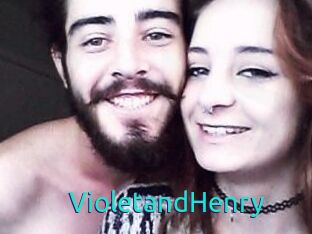 Violet_and_Henry