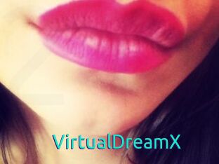 VirtualDreamX