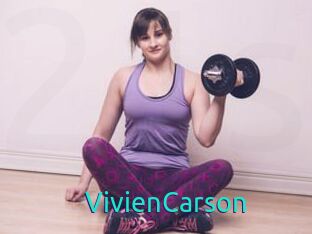 VivienCarson