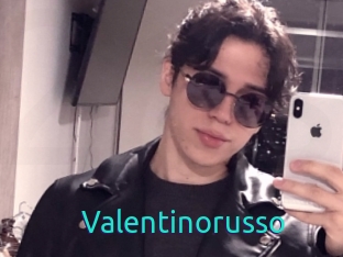 Valentinorusso