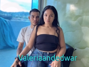 Valeriaandedwar