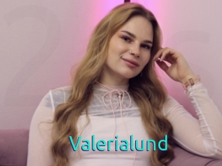 Valerialund