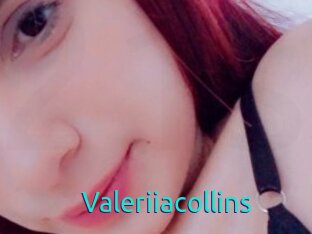 Valeriiacollins