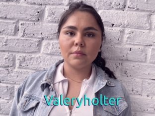 Valeryholter