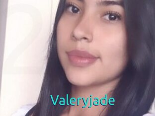 Valeryjade
