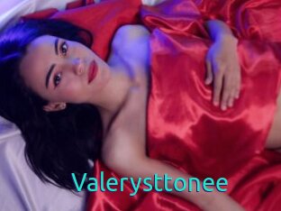 Valerysttonee