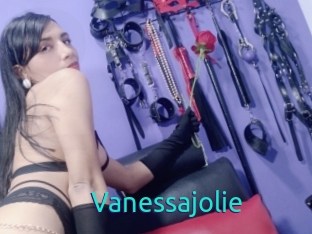 Vanessajolie