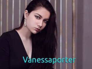 Vanessaporter