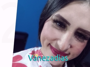 Vanezadias