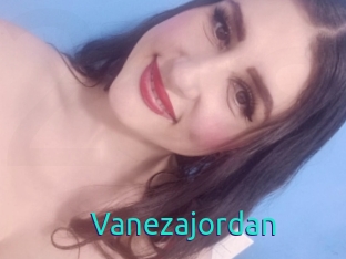Vanezajordan