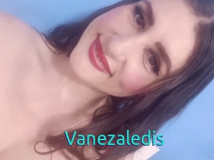 Vanezaledis