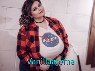 Vanillaaroma