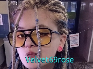 Velvet69rose