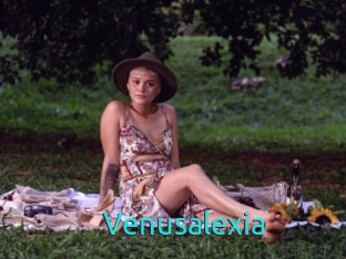 Venusalexia
