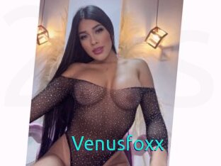 Venusfoxx