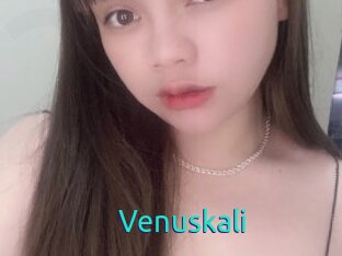 Venuskali