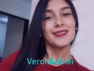 Veronikablei