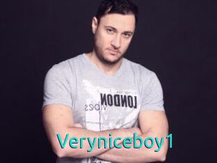 Veryniceboy1