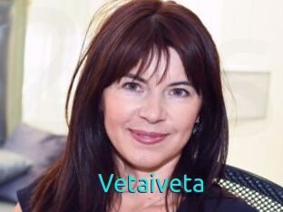 Vetaiveta