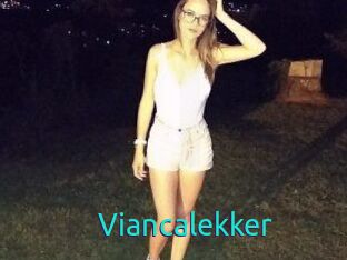 Viancalekker