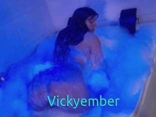 Vickyember