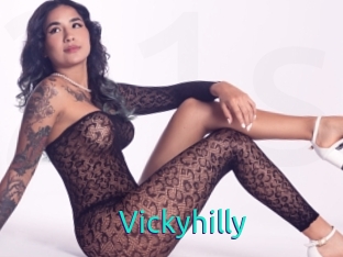 Vickyhilly