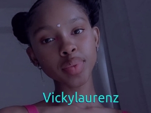Vickylaurenz