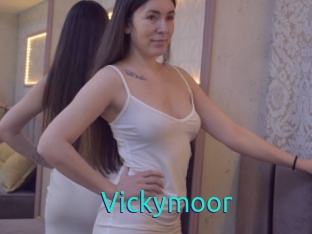 Vickymoor