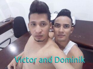 Victor_and_Dominik