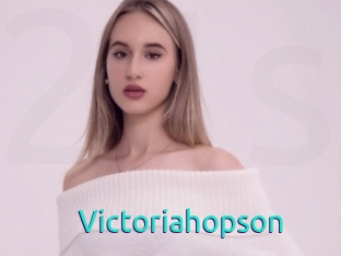 Victoriahopson